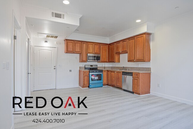 Photo - 8747 Sepulveda Blvd Unit 209