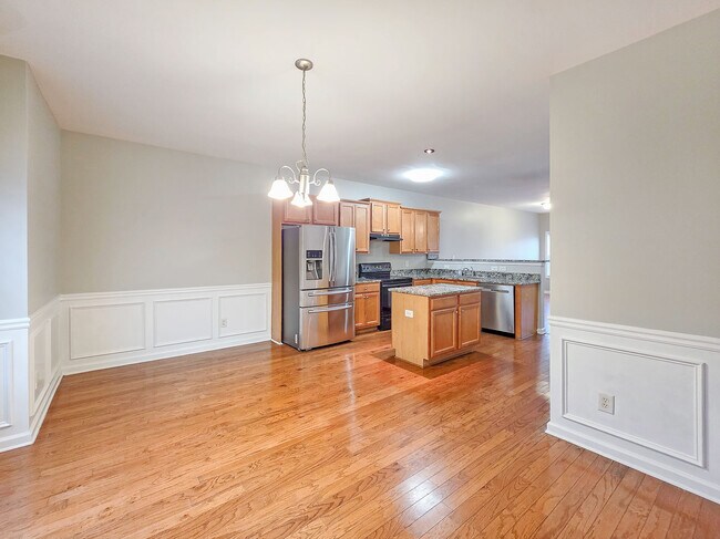 Photo - 2114 Tidal Cove