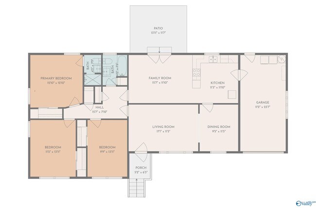 Photo - 3315 Charleston Ave NW