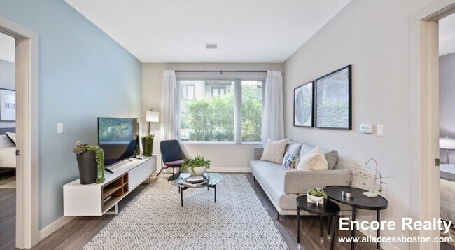 50 Park Plz Unit 14