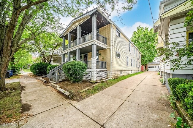 Photo - 2036 Lark St Unidad 1