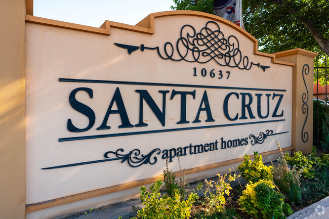 Santa Cruz Apartments - Santa Cruz Apartments