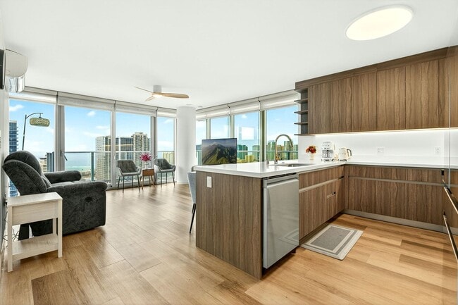 Photo - High-Rise Retreat | Panoramic Ocean & City Views Unit 3618R