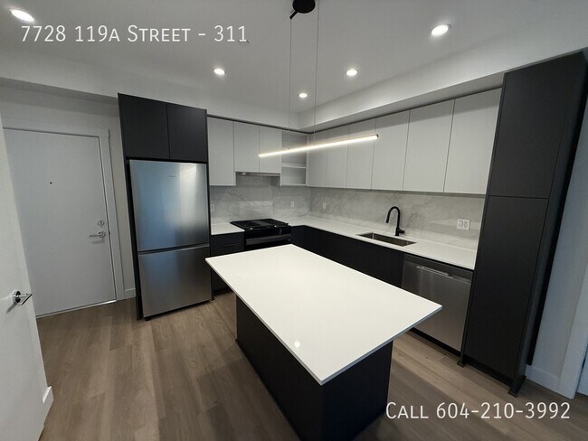 Photo - Stylish 2 Bedroom Condos in Delta Unit 311