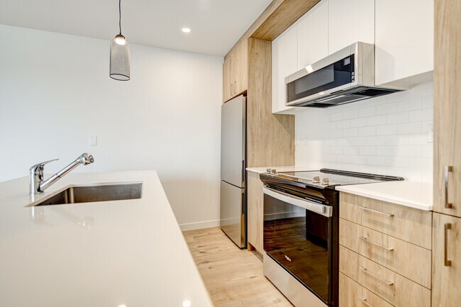 Photo - Espace Langelier