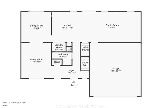 Photo - 306 Hill Ave