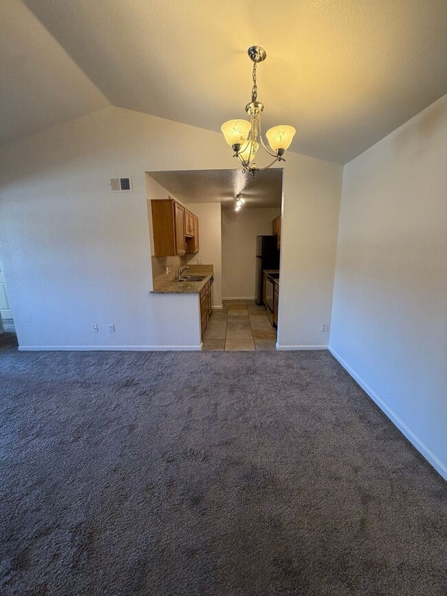 Photo - Great 1 bedroom 1 bath 2nd floor unit