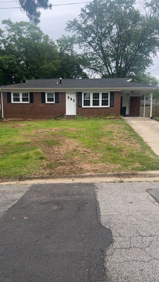 Appointment Only!!! - Appointment Only!!! House