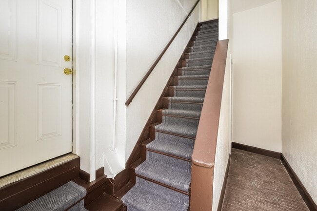 1321 Buhrer Ave Unit 3