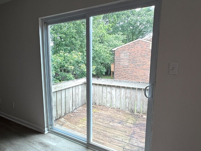 Photo - "Charming 2-Bed Oasis in Huntsville - Cozy 869 Sq. Ft. Retreat!" Unit D