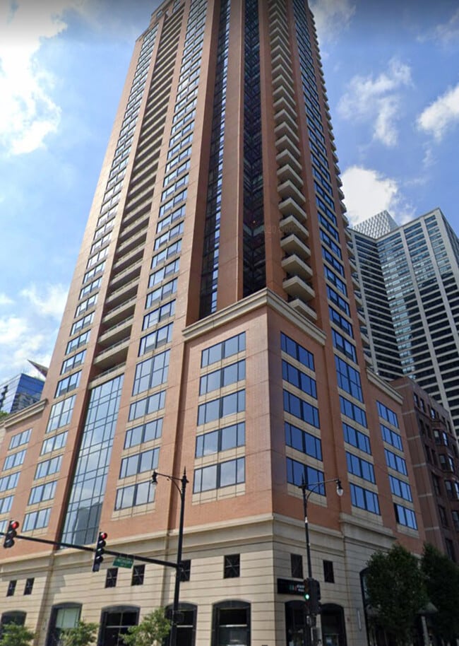 Building Photo - 1160 S Michigan Ave Unit 1606