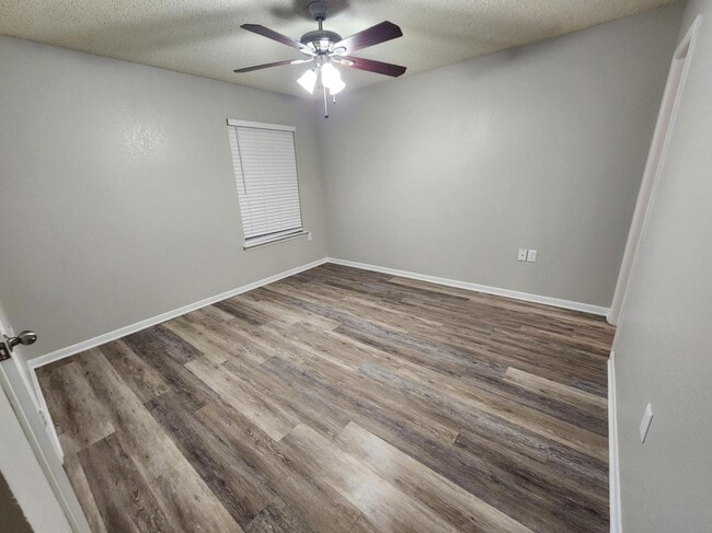 Upgraded large bedroom options!Call today for a tour!