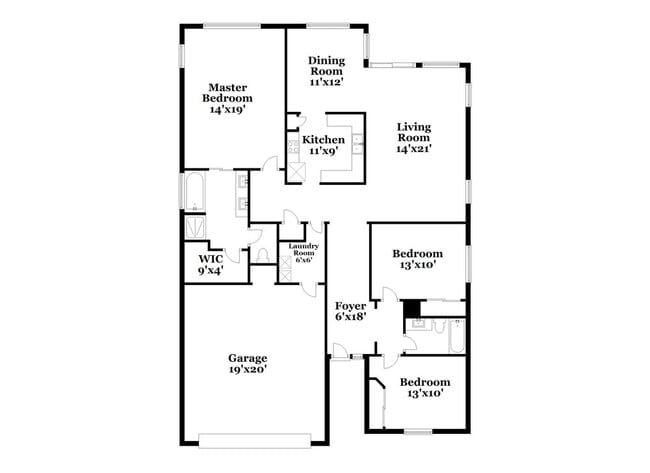 Photo - 3322 N 126th Dr