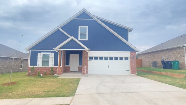 Brand New Construction 4 Bedroom 3 Bathroo... - Brand New Construction 4 Bedroom 3 Bathroo... House