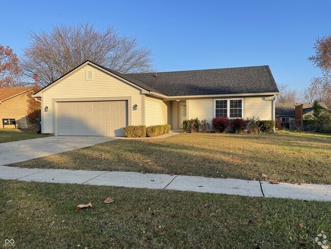 Building Photo - 978 Spring Meadow Dr Rental