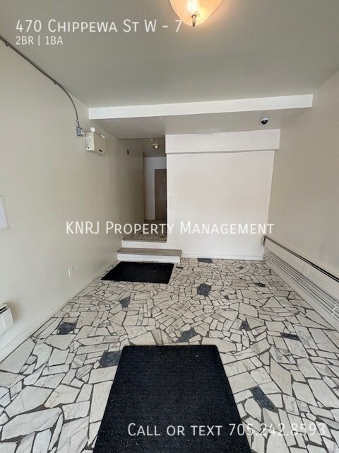 Photo - Large Two Bedroom Apartment (Third Floor) Unité 7