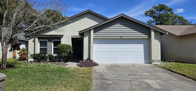 Building Photo - 541 Moccasin Ct