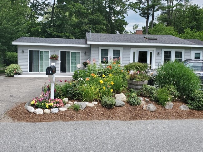 Building Photo - 12 Moccasin Ln Rental