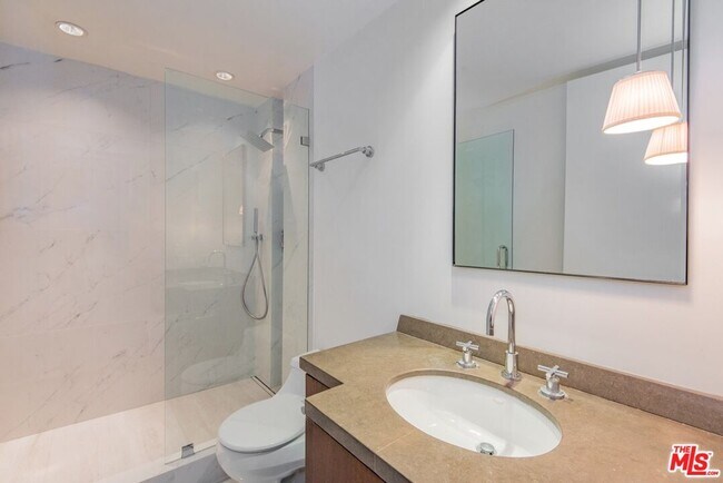 10520 Wilshire Blvd Unit 1004