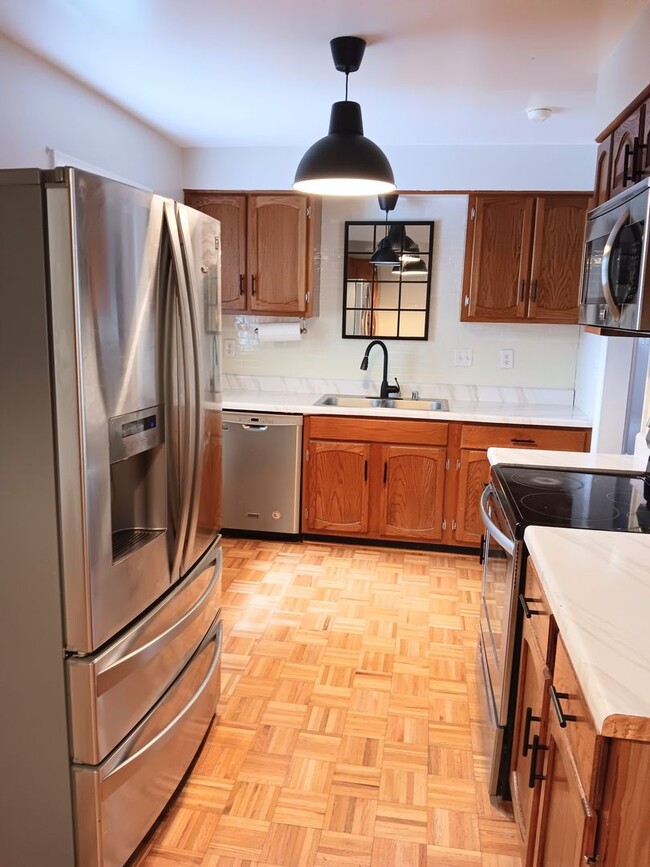 Photo - 3 Bedroom single family home in South Hills