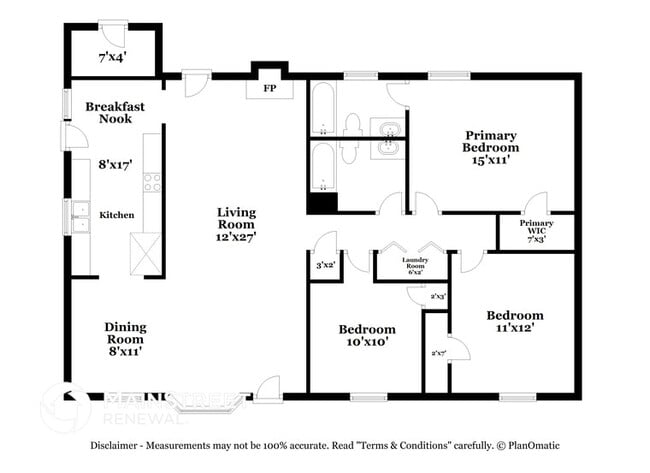 Photo - 1729 Tall Oak Cir