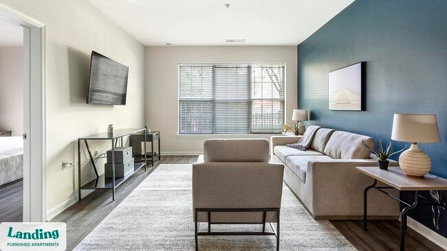 Photo - 1776 Patriots Ln Unit 1109