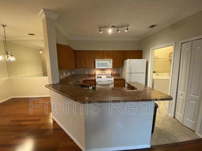 Photo - 2722 Via Tivoli Unit 421A - 421A