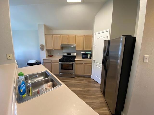 Photo - 3422 Settlement Dr