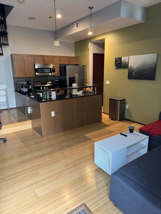 Building Photo - 277 McDonald Ave Unit 28 Rental