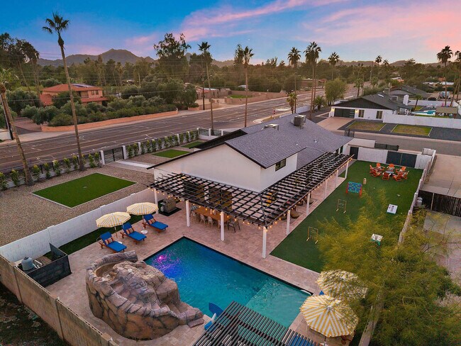 Photo - 12201 N 58th Way Unidad ID1068373P