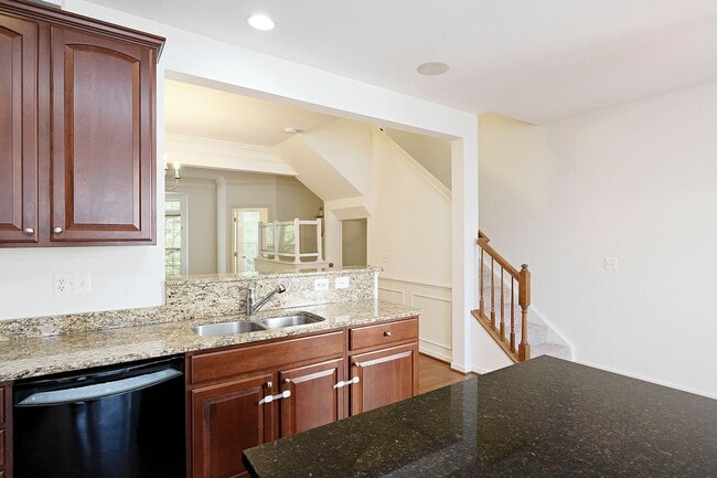Photo - Pet-Friendly Cherry Hill Townhome