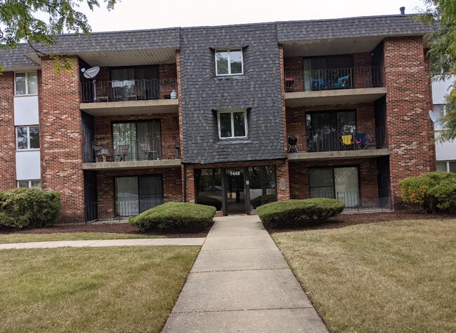 7448 Sycamore Ct