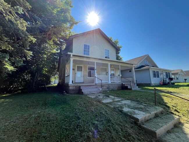 Building Photo - 1410 S 19th St