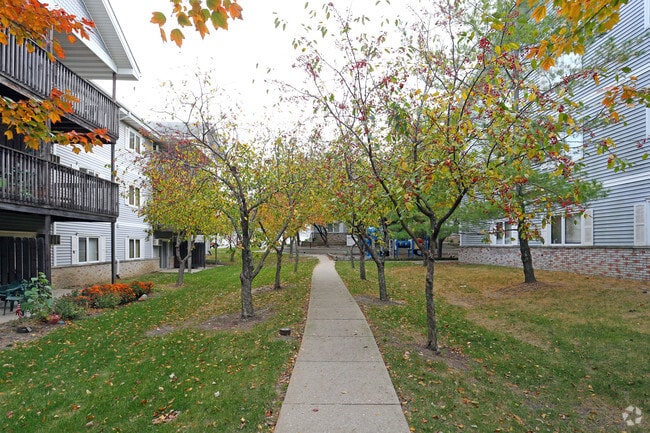Green Space