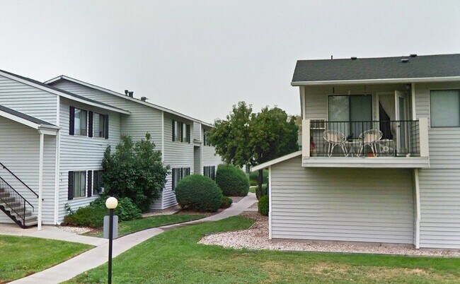 Photo - 1775 Auction Rd Unidad #1775