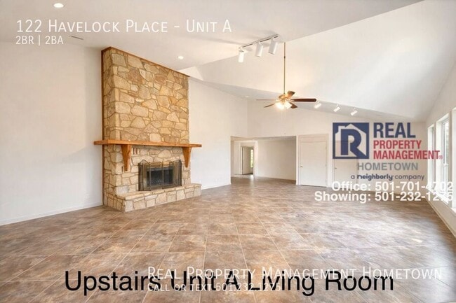 Photo - 122 Havelock Pl Unit A