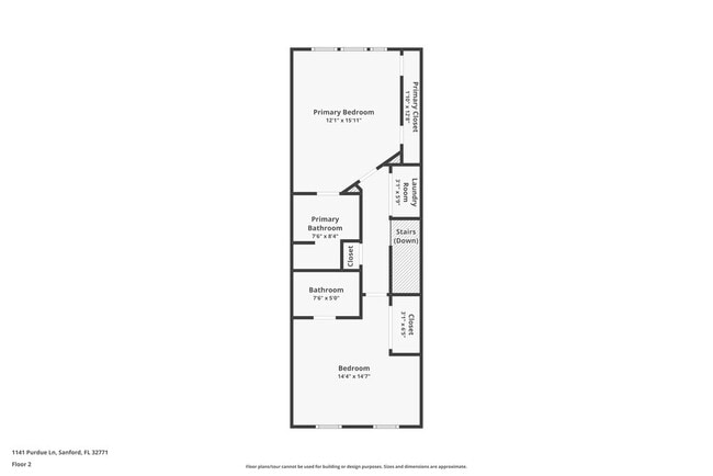 Photo - 1141 Purdue Ln