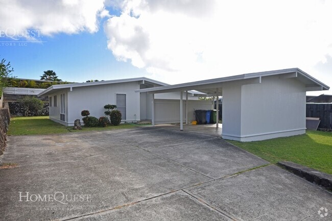 Building Photo - 3/2 in Kokohead Terrace, Hawaii Kai - $3500 Rental