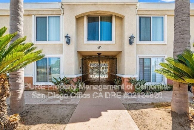 South Coronado Shores