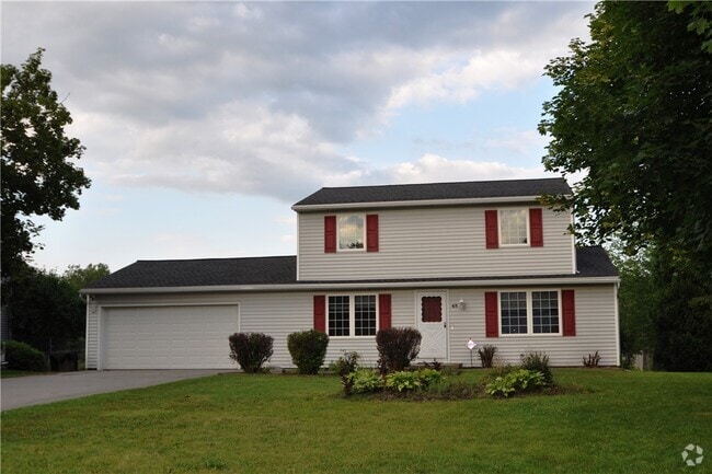 Building Photo - 48 Delemere Blvd Rental