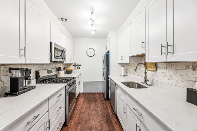 Photo - Chic Two-Level Condo in Prime SW Waterfront Location
