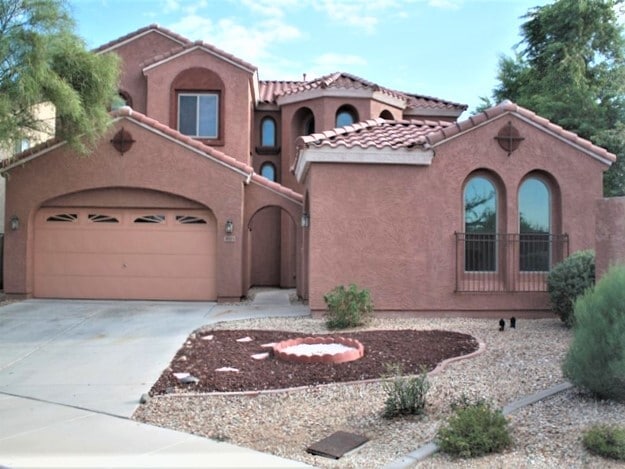 Building Photo - 16103 W Shangri La Rd Rental