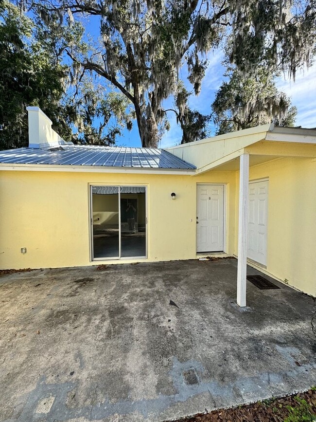 Building Photo - 37540 Martin Luther King Blvd Unit B