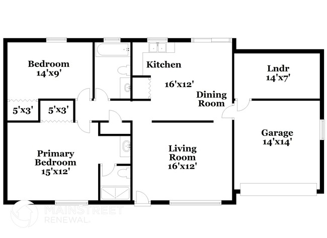 Building Photo - 1547 Elmwood Ave Rental