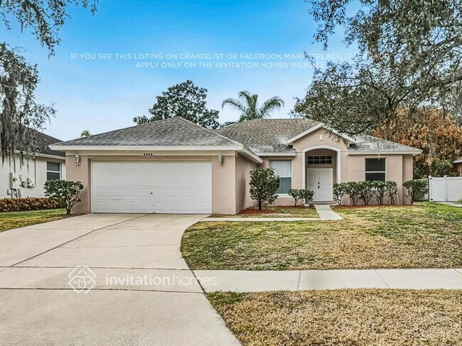 Building Photo - 2430 Leaning Pine St