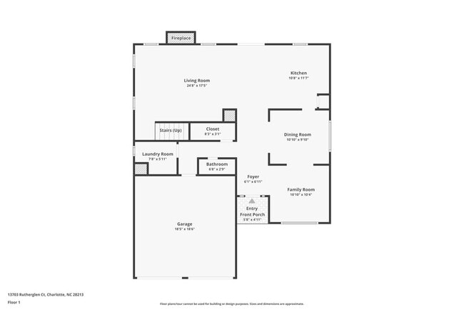 Photo - 13703 Rutherglen Ct