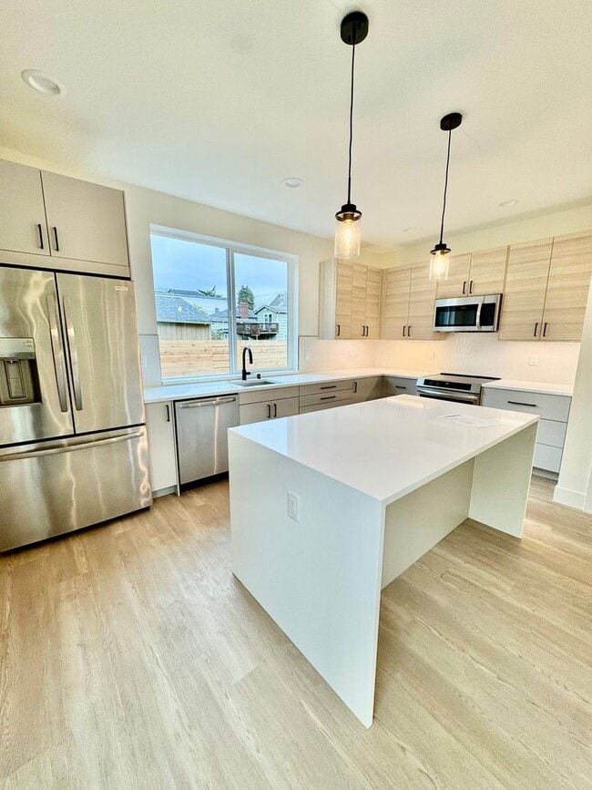 Photo - 2 Bedroom 2 Bathroom Greenwood New Construction!