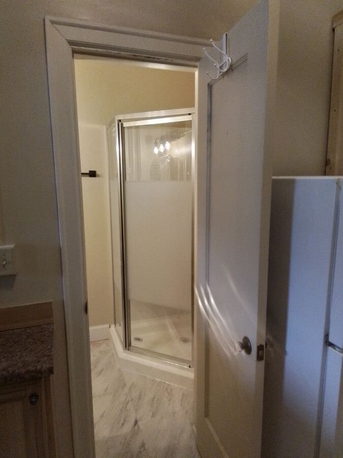 Photo - Tivolli Building Apartments        MDB Unit #2