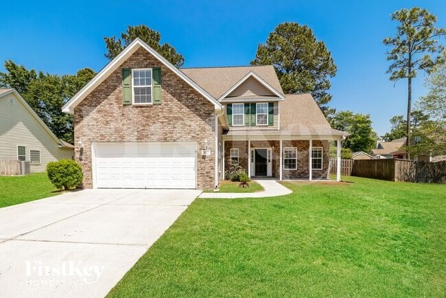 Photo - 527 Rosings Dr House