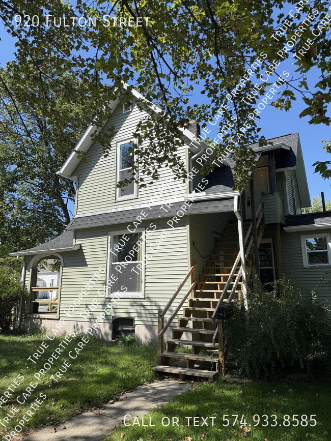 Building Photo - 920 Fulton St